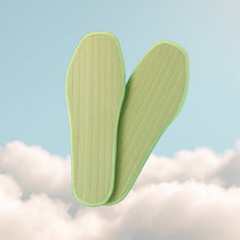 Premium Comfort Shoe Insoles for Daily Foot Support Size 44 (1 Pair / Mix Design) - justgrabit.in | Just Grab It