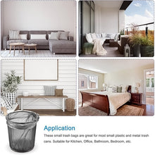 Bio - degradable Eco Friendly Garbage / Trash Bags Rolls (50x60 Cm / 1 Pc) - justgrabit.in | Just Grab It