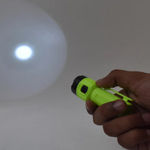 4 Modes Super Bright Led Torch High Lumens Fast Charging Flashlight / Torch (1 Pc) - Justgrabit Inc.