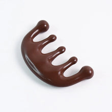 Scalp Relaxing Manual Head Massager Comb (1 Pc) - Justgrabit Inc.