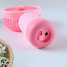Cute Cartoon Design Rechargeable Mini Handheld Fan (1 Pc) - justgrabit.in | Just Grab It