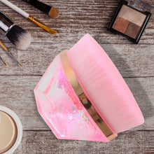 Glitter Cosmetic Brush with Starry Gel Base (1 Pc) - Justgrabit Inc.