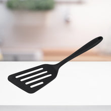 SILICON NON - STICK HEAT RESISTANT KITCHEN TURNER PREMIUM TURNER ( 1PC ) - justgrabit.in | Just Grab It