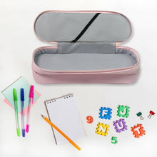 Double Layer Large Capacity With Multi - Functional Pencil Case (1 Pc) - justgrabit.in | Just Grab It