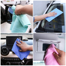All purpose Sports Bath makeup Cleaning Magic Towel - Justgrabit Inc.