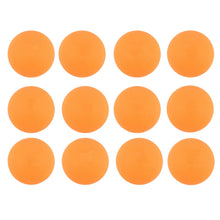 Star Seamless Table Tennis Balls (12 Pcs Set) - justgrabit.in | Just Grab It