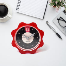 Small Wall Clock & Table Clocks For Every Room (Mix Design 1 Pc) - justgrabit.in | Just Grab It