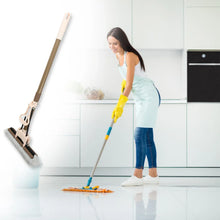 Sponge Mop Super absorbent Sponge - head - self - cleaning miracle - mop - Justgrabit Inc.
