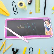 LED Drawing Pen Case writing pad / Compass (1 pc) - justgrabit.in | Just Grab It