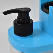 3 in 1 Dishwashing and Handwash Liquid Soap Dispenser (3 in 1 Dispenser) - justgrabit.in | Just Grab It