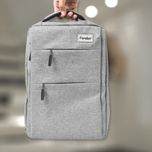 Laptop Backpack / Office Bag / School Bag (1 Pc / Shoulder Belt Strap Not Included) - justgrabit.in | Just Grab It
