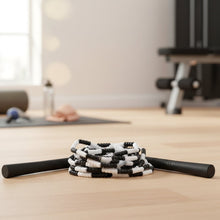 Skipping Rope for Fitness Workout (1 Set) - justgrabit.in | Just Grab It