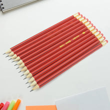 Wooden Pencil Set Multi-Use Wooden Graphite Pencils for Art, School, Office & Gifting - Wood Pencil with Eraser, Sharpener (13 Pc Set) - Justgrabit Inc.