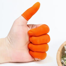 Multipurpose Protective Finger Cover (100 Pieces Pack) - justgrabit.in | Just Grab It