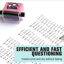 Digital Roller Stamp for Teaching Math - justgrabit.in | Just Grab It