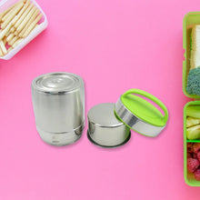 LEAK - PROOF THERMOS FLASK FOR HOT FOOD, WARM SOUP CUP, VACUUM INSULATED LUNCH BOX, FOOD BOX FOR THERMAL CONTAINER FOR FOOD STAINLESS STEEL (1.8 L) - Justgrabit Inc.