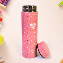 Water Bottle for Kids – Insulated Stainless Steel Bottle (300 ML / 1 Pc) - justgrabit.in | Just Grab It