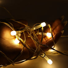 LED Decorative String Fairy Lights (10 Meter) - Justgrabit Inc.