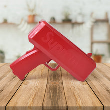 Money Gun Shooter Cash Spray for Party,Wedding, Birthday - justgrabit.in | Just Grab It