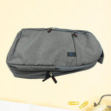 Laptop Bag With Adjustable Shoulder Strap & Storage Pockets, Lightweight, Water - Resistant, Travel - Friendly Bag Office Bag / School Bag / College Bag / Business Bag - Justgrabit Inc.