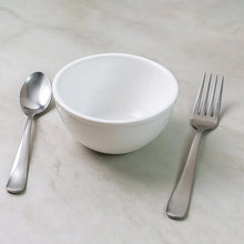 Premium Melamine Serving & Snack Bowl (Small) - justgrabit.in | Just Grab It