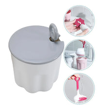 Winter Facial Cleanser Foaming Shaker Washing Artifact Bubble Foaming Foaming Winter Summer Warm Fluffy - Justgrabit Inc.