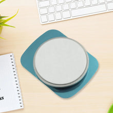 Mini Magnetic Car Dashboard Mount Mobile Phone Holder with Metal Body Dashboard/Home & Table Compatible with All Smart Phones and Mobiles (1 Pc) - Justgrabit Inc.