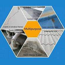 Waterproof Flexx Spray Sealant for Cracks & Leaks (450ml) - justgrabit.in | Just Grab It