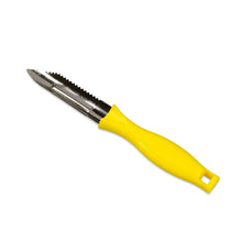 Ganesh Stainless Steel Classic Peeler - Justgrabit Inc.
