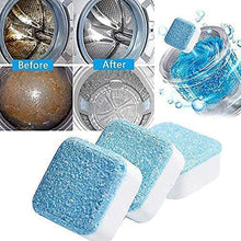 Washing Machine Cleaner Tablets - justgrabit.in | Just Grab It
