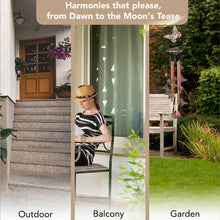 Butterfly Wind Chimes, Wind Chimes Jhumer / Jummer (1 Set) - justgrabit.in | Just Grab It