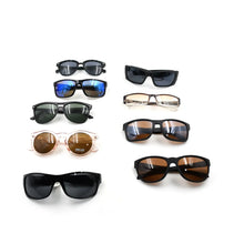 Mixed Design Sunglasses for Outdoor UV Protection (1 Pc) - justgrabit.in | Just Grab It