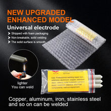 Low Temperature Universal Welding Rod (3 pcs packet) - justgrabit.in | Just Grab It