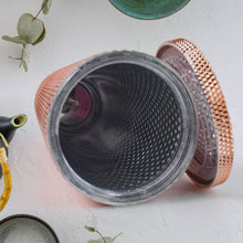 Studded Cup Tumbler Straw Lid - Plastic Double Walled Cold Cup for iced Coffee - justgrabit.in | Just Grab It