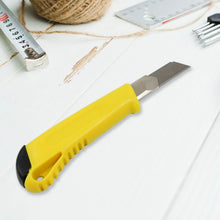 Heavy Duty, Working Cutter Knife (1 Pc) - justgrabit.in | Just Grab It