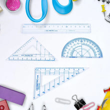 Complete Student Geometry Box Set (9 in 1 / 1 Set) - Justgrabit Inc.