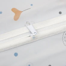 Premium Garment Cover for Wardrobe (100 cm, 1 Pc) - justgrabit.in | Just Grab It
