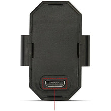 Mini LED Strobe Lights, Waterproof Lights, Lightweight RGB LED Lights Drone Strobe Lights Veicle Anti - Collision Strobe Light Bike Motocycle Lights USB Recharge Multi - colors - Justgrabit Inc.