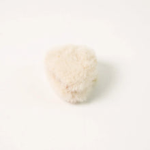 Hair Claw Clips, Plastic Fluffy Hair Claw Hair (1 Pc), Hair accessories - Justgrabit Inc.