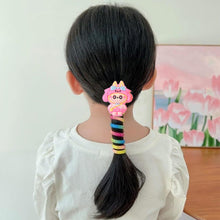 Spiral Hair Braiding Clips for Kids (12 Pc / Mix Design) - justgrabit.in | Just Grab It