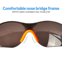Eye Protection Goggles, Protection Safety Riding Goggles (1 Pc) - Justgrabit Inc.