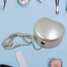 LED UV Lamp Nail Dryer Gel Nail Lamp Nail Curing Lamp (1 Pc) - justgrabit.in | Just Grab It