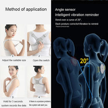 Smart Back Posture Corrector (Vibration Reminder): Improves Posture, Shoulder Support (Unisex) - Justgrabit Inc.