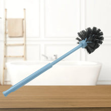 Round Toilet Brush: Effective Cleaning for Your Bathroom - justgrabit.in | Just Grab It