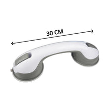 Helping Handle used to give a helpful handle in case of door stuck and lack of opening it and all purposes, and can be used in mostly any kinds of places like offices and household etc. - Justgrabit Inc.
