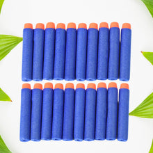 Amazing Toy Gun, Gun for Children, 20 Soft Bullets (1 Set) - justgrabit.in | Just Grab It