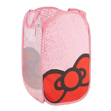 Print Waterproof Canvas Laundry Bag - Justgrabit Inc.