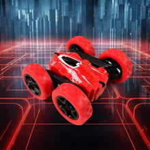 Electroplay Remote Control Car, Double Sided Fast Stunt Car (1 Set) - Justgrabit Inc.