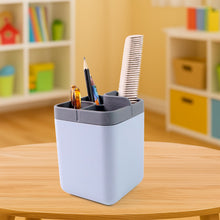 Supermom Multi - Compartment Desk Organizer Utility Holder (1 Pc) - justgrabit.in | Just Grab It
