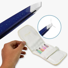 Professional Precision Tweezers (4 Pcs Set) - justgrabit.in | Just Grab It